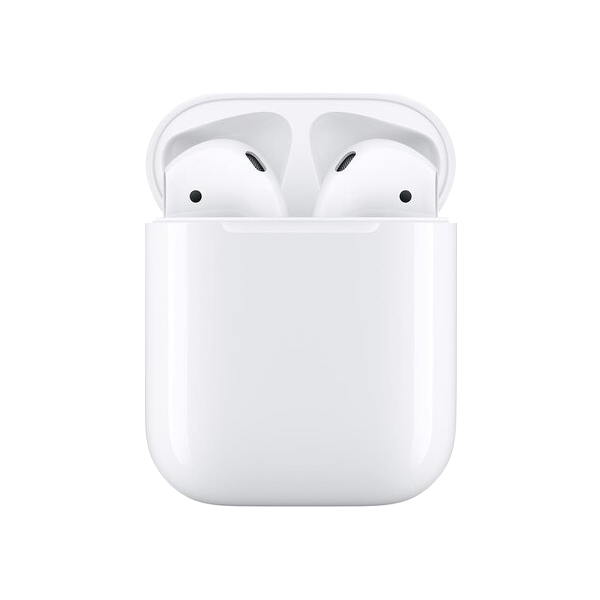 Small apple airpods